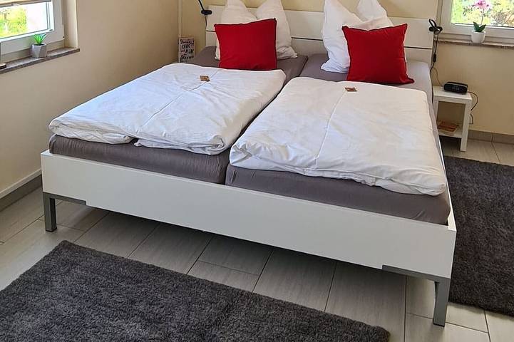 Ferienwohnung für 2 Personen, mit Haustier in Chemnitz - 3