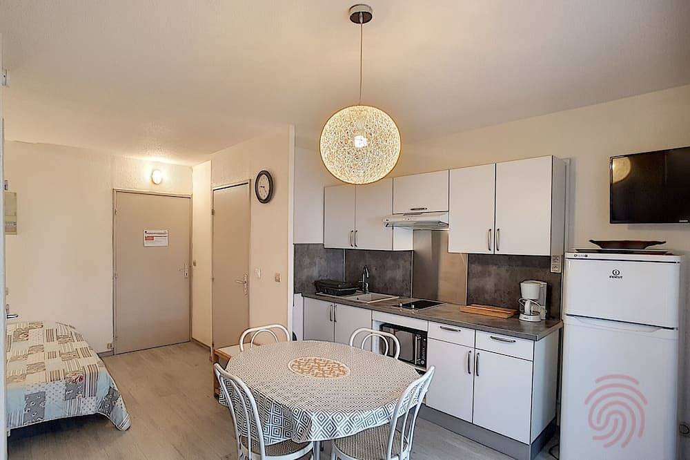 Appartement de vacances
