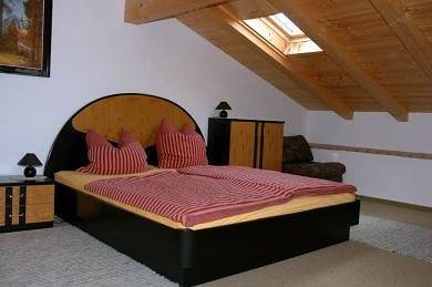 Ferienwohnung für 4 Personen, mit Balkon und Garten im Berchtesgadener Land - 3
