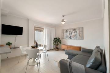 Apartment for 4 People in Guía de Isora, South Tenerife, Photo 1