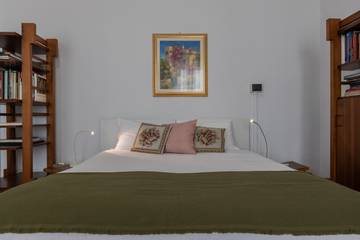 Vakantieappartement voor 10 Personen in Turijn, Via Francigena, Afbeelding 1