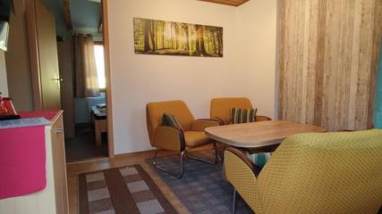 Bungalow für 4 Personen in Schleusingen, Hildburghausen und Umgebung, Bild 1