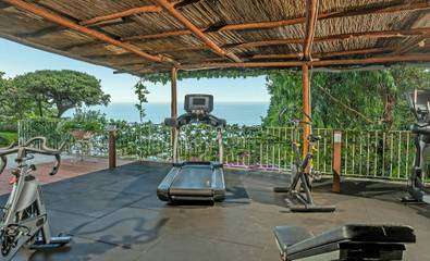 Holiday Rental for 12 People in Tovere, Amalfi, Photo 2