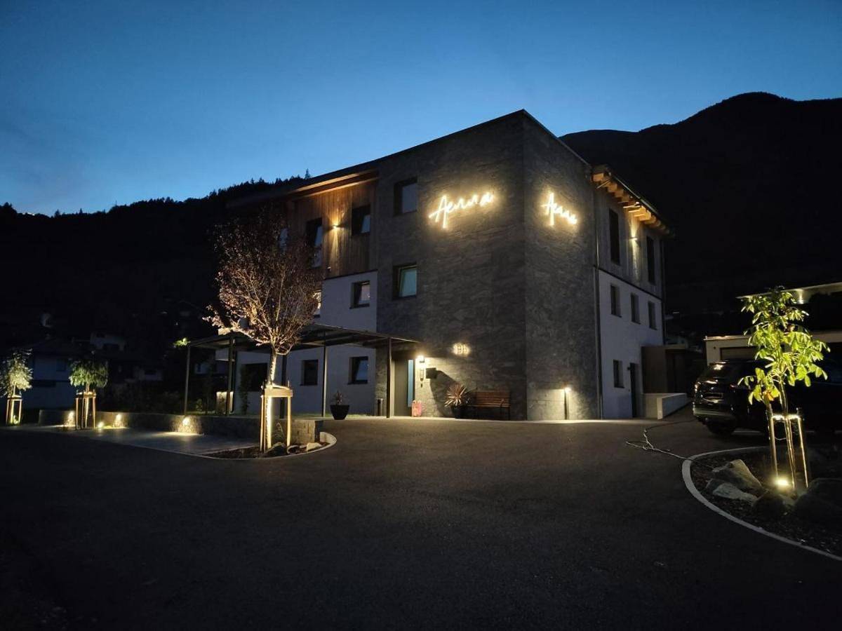 Geheel appartement, Aenna Apart Prutz in Prutz, Bezirk Landeck
