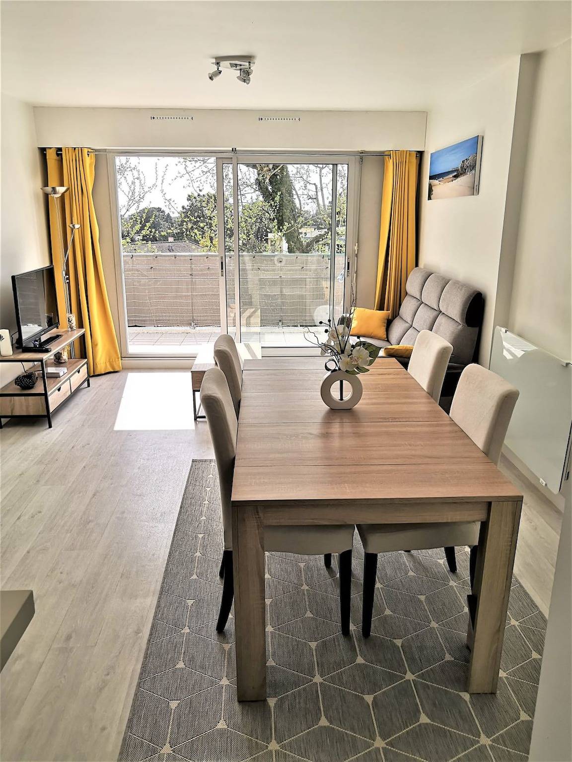 Photo : Appartement de vacances