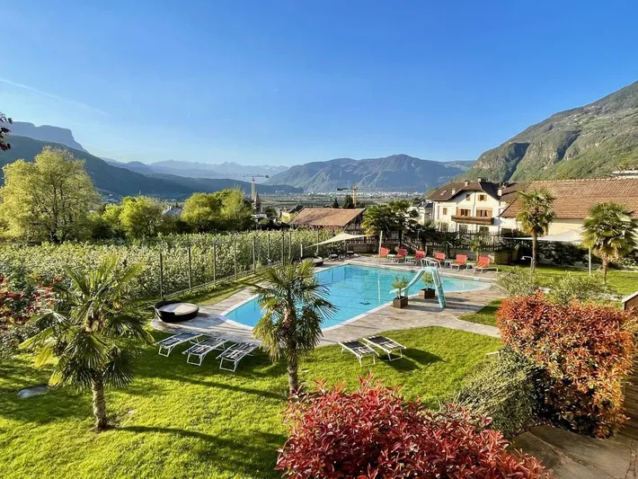 Bed and breakfast per 1 persone - 1