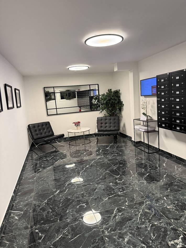 Appartement de vacances pour 4 personnes