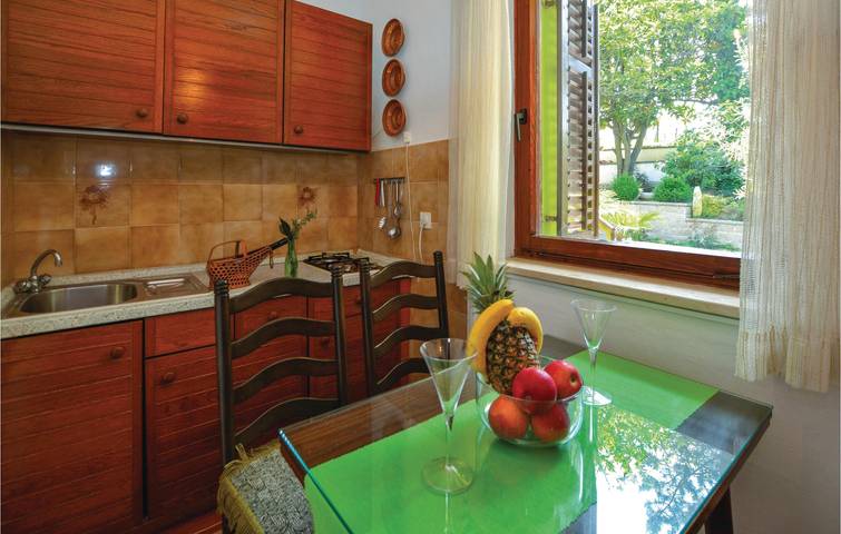 Ferienwohnung für 4 Personen, mit Terrasse in Piran - 4