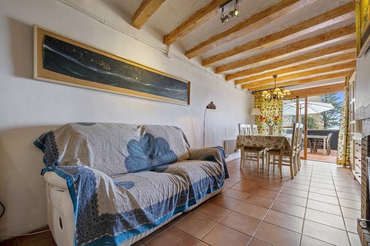 Ferienhaus für 6 Personen, mit Balkon in Tarragona Provinz - 4