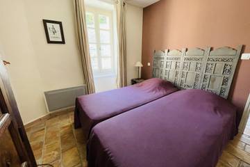 Location De Vacances pour 4 Personnes dans Bonnieux, Parc naturel régional du Luberon, Photo 4