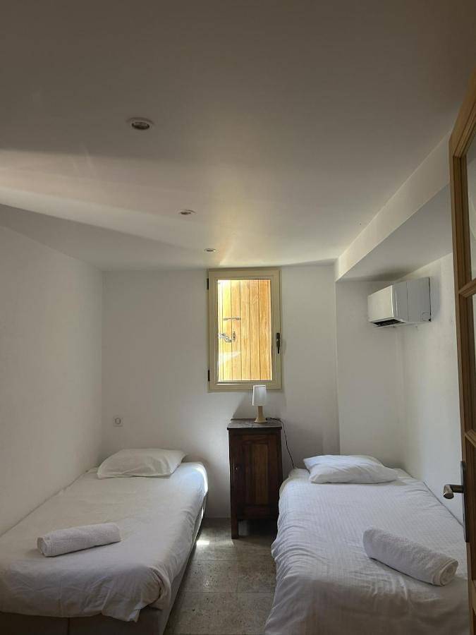Gîte pour 4 personnes, avec vue et terrasse à Occhiatana - 4