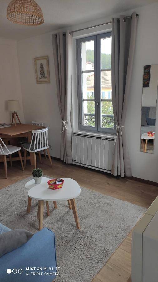 Appartement entier, Réveil sur la tour in Barcelonnette, Val d’Allos
