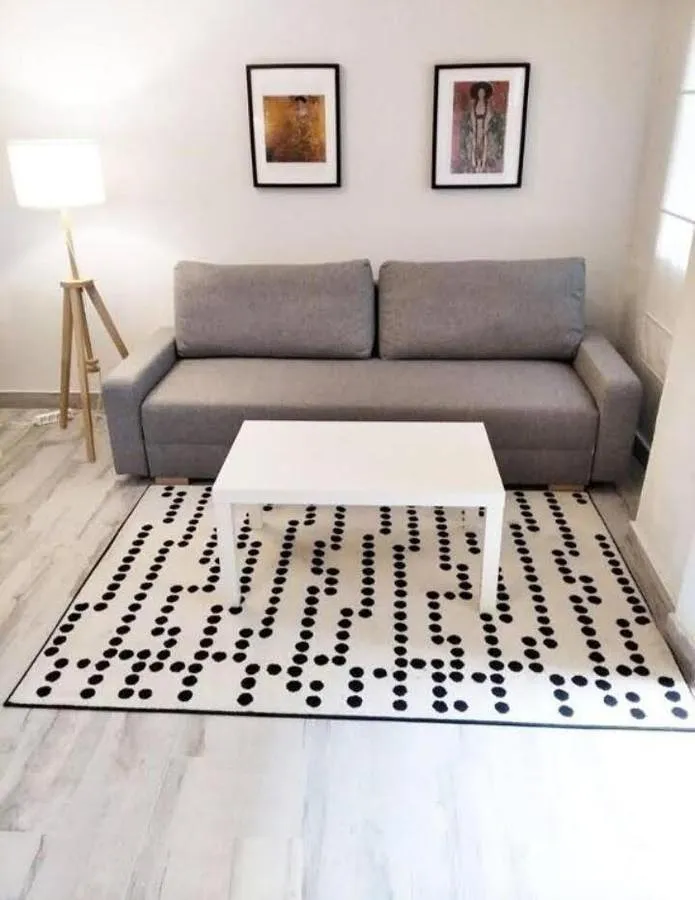 Ferienwohnung für 5 Personen - 1