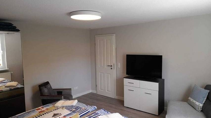 Bungalow für 3 Personen, mit Terrasse in Göhren - 2