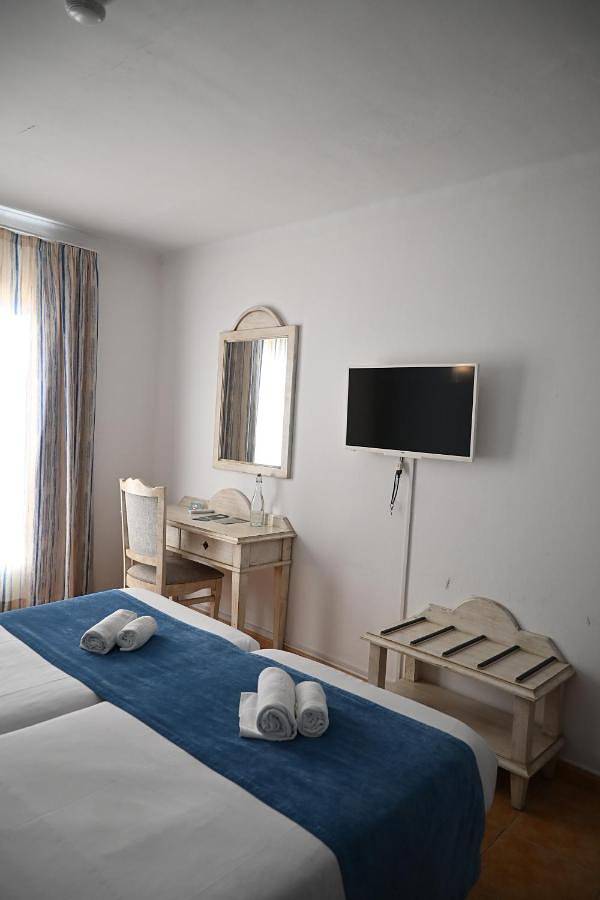 Economy Double or Twin Room in Portocolom, Felanitx