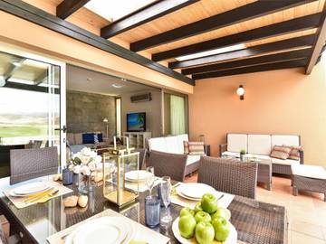 Apartamento para 6 Personas en Maspalomas, San Bartolomé de Tirajana, Foto 4