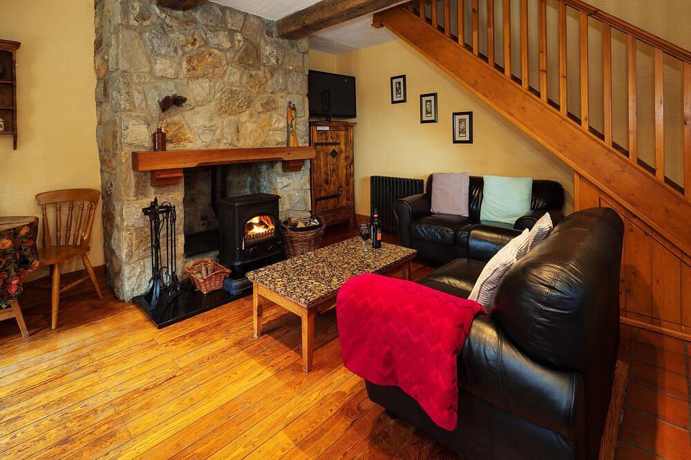 Charming 1-bedroom cottage in Rathdrum with Wifi in County Wicklow
