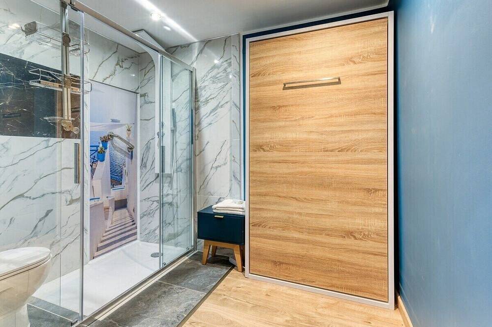Appartement entier, Studio très fonctionnel in Samois-sur-Seine, Seine-et-Marne