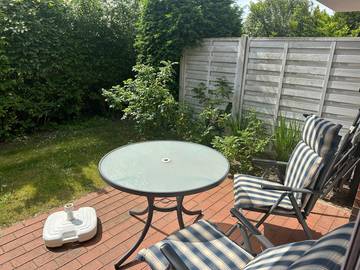 Ferienhaus für 4 Personen in Duhnen, Cuxhaven, Bild 3