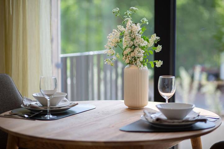 Ferienwohnung für 3 Personen, mit Garten und Terrasse auf Fehmarn - 2