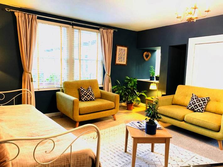 Holiday rental for 6 people, with View in Bradford on Avon