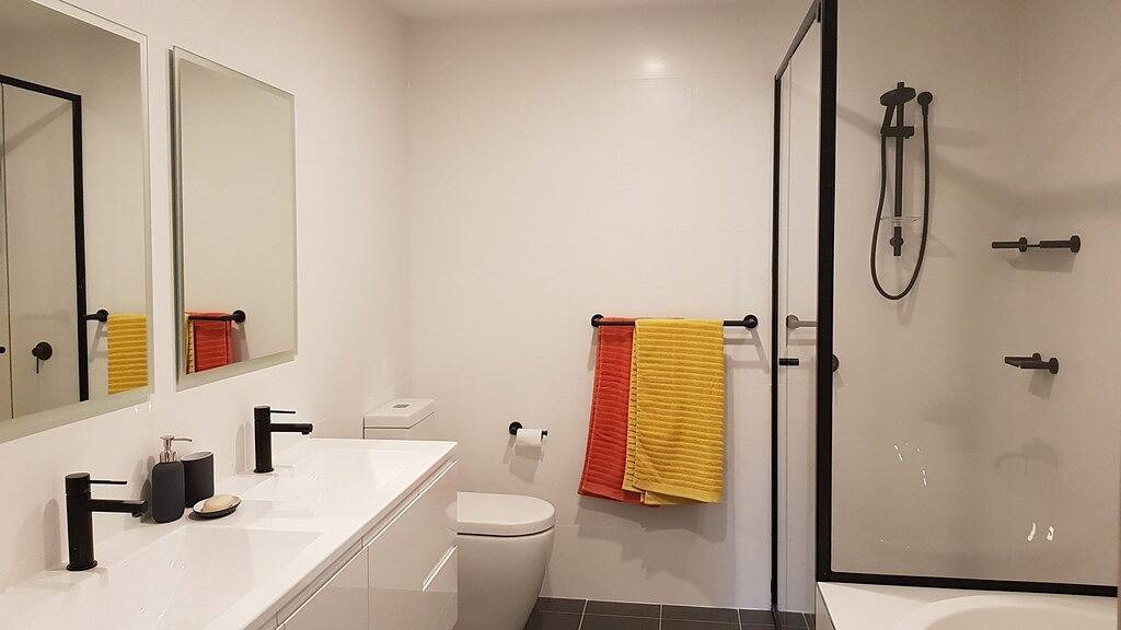 Ganze Wohnung, Boogaloo am Strand - 5% Rabatt für 7 Übernachtungen in Huskisson, Jervis Bay