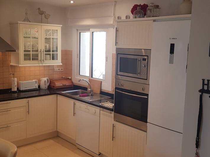 Casa rural para 7 personas, con Terraza además de Jardín y Piscina en Sant Feliu de Guíxols - 3