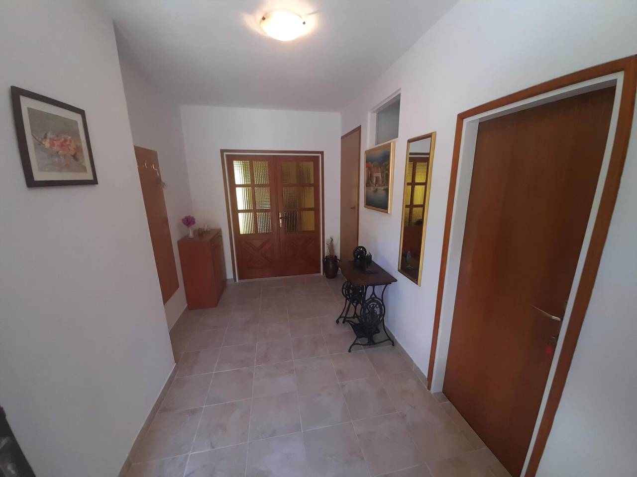 Ganze Wohnung, Apartment Marin in Ston, Dubrovnik-Neretva