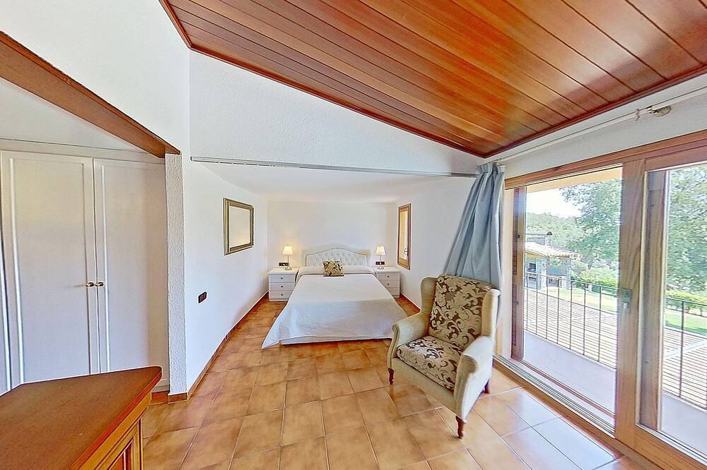 Premium Habitat Can Ferrer in Arenys de Munt, Costa del Maresme