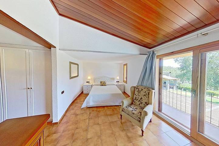 Premium Habitat Can Ferrer in Arenys de Munt, Costa del Maresme