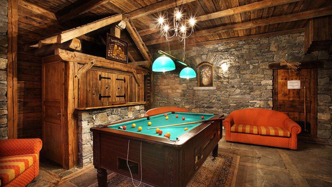 Appartement de vacances entier, Ferienwohnung für 6 Personen (45 m²) in Bourg-Saint-Maurice in Les Arcs, Bourg-Saint-Maurice