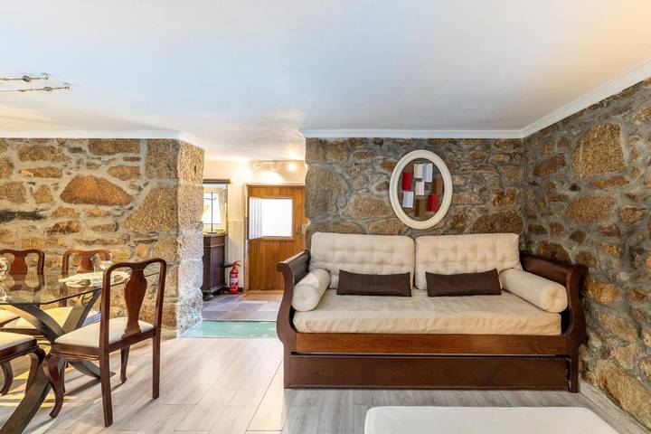 Casa de férias para 3 pessoas em São João da Pesqueira