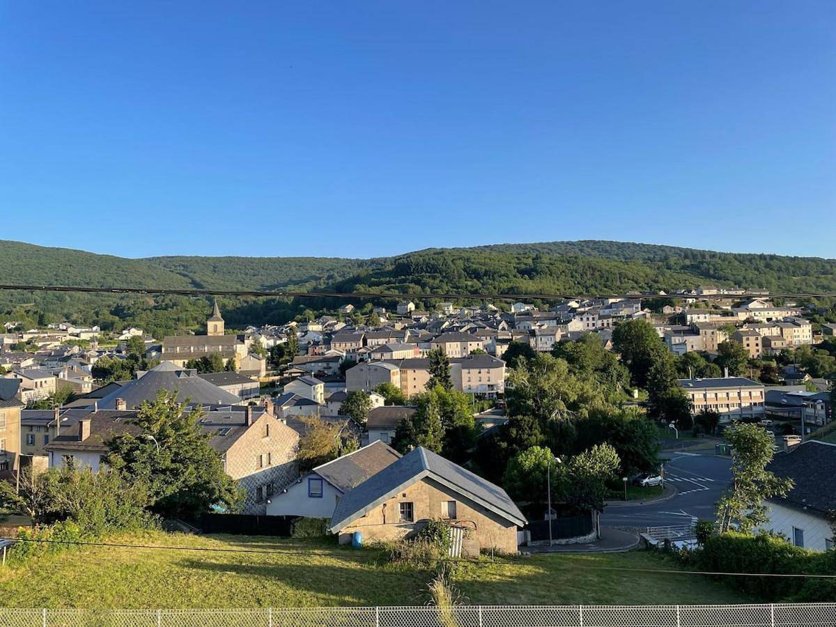 Family home in Lacaune, Région de Lacaune