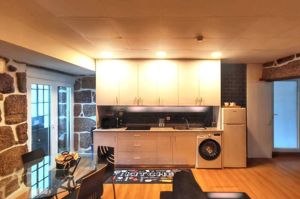 Ganze Wohnung, Homerez - Wohnung in Guimarães + Stadtblick in Guimarães, Braga Distrikt