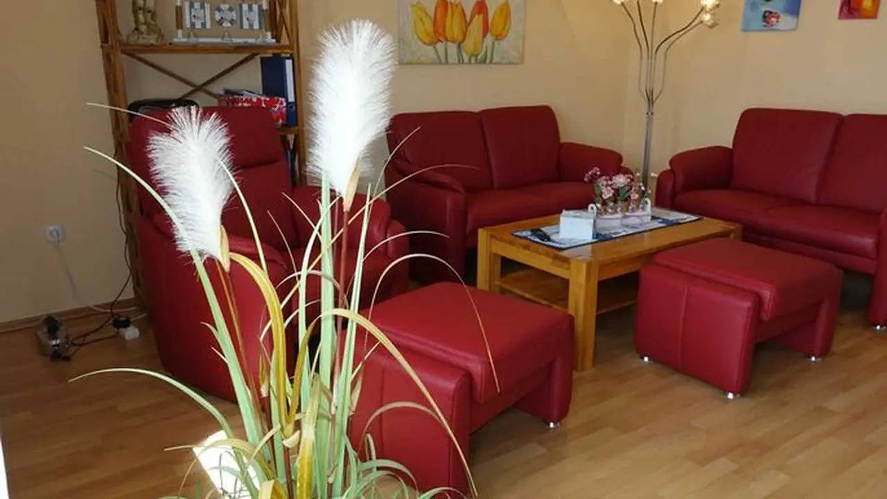 Ganze Ferienwohnung, Ferienwohnung für 4 Personen (57 m²) in Rabel in Rabel, Kappeln & Umgebung
