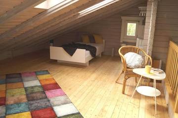 Hütte für 2 Personen in Reidenhausen, Moseleifel, Bild 1