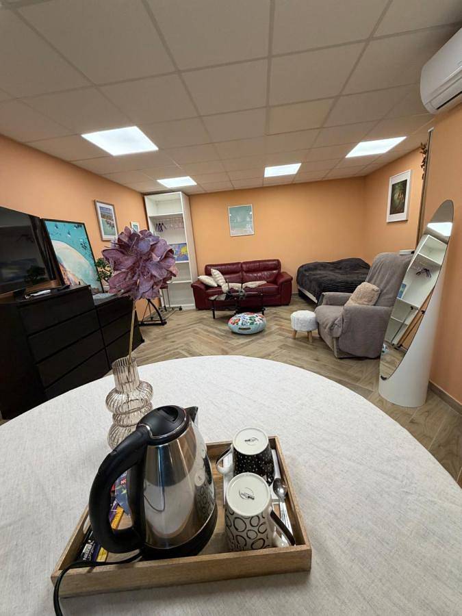 Maison d’hôte pour 2 personnes