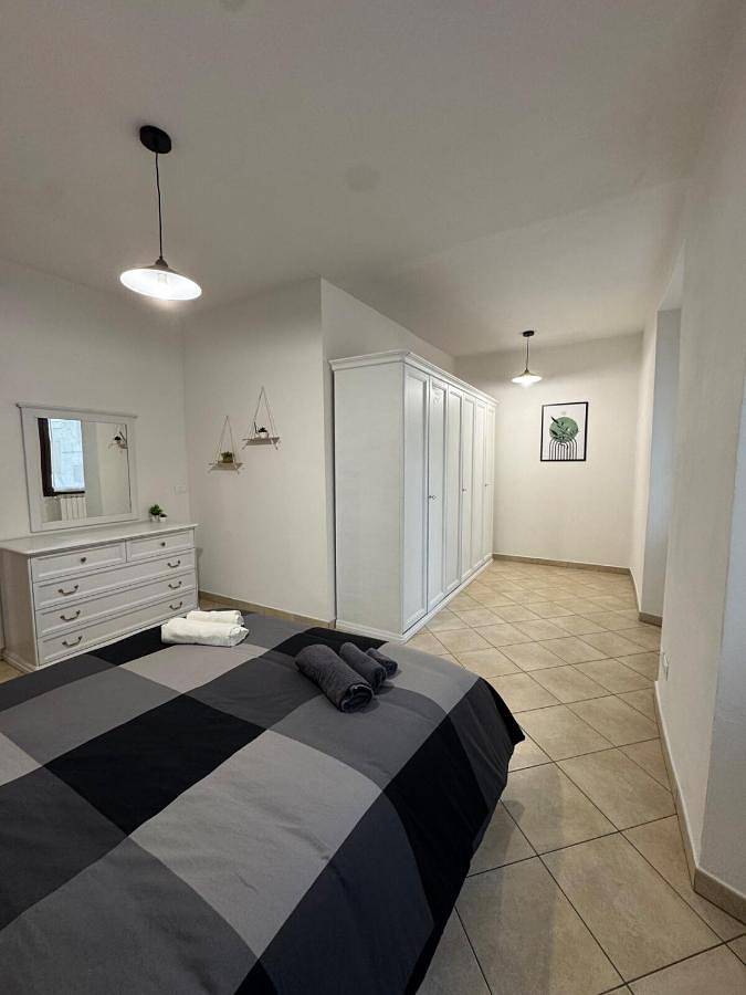 Gîte pour 6 personnes, avec balcon, animaux acceptés à Castiglione dei Pepoli - 3