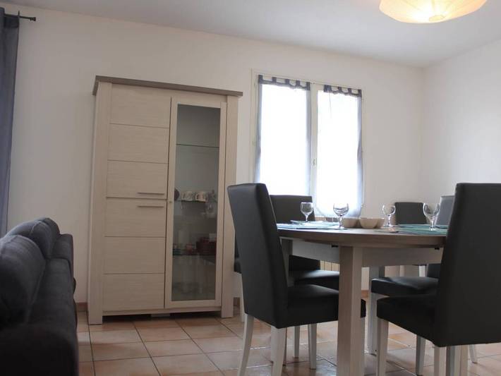 Location de vacances pour 6 personnes à Aytré - 2