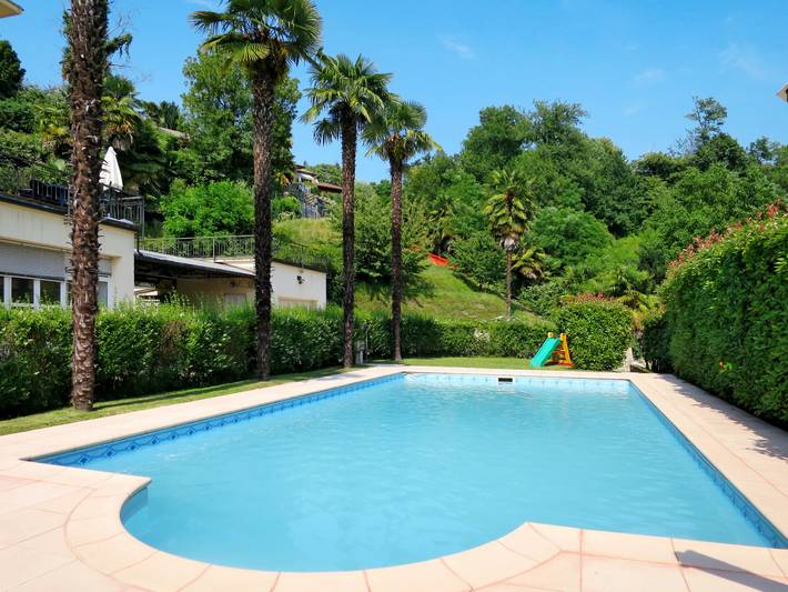 Geheel appartement, Del Sole in Luino, Comune di Luino