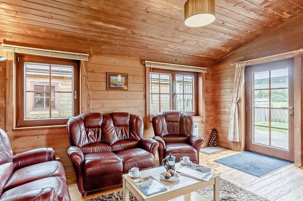 2 Bed in Beauly (oc-strat) in Highlands