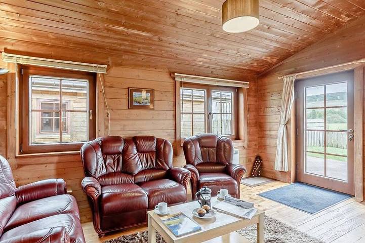 2 Bed in Beauly (oc-strat) in Highlands