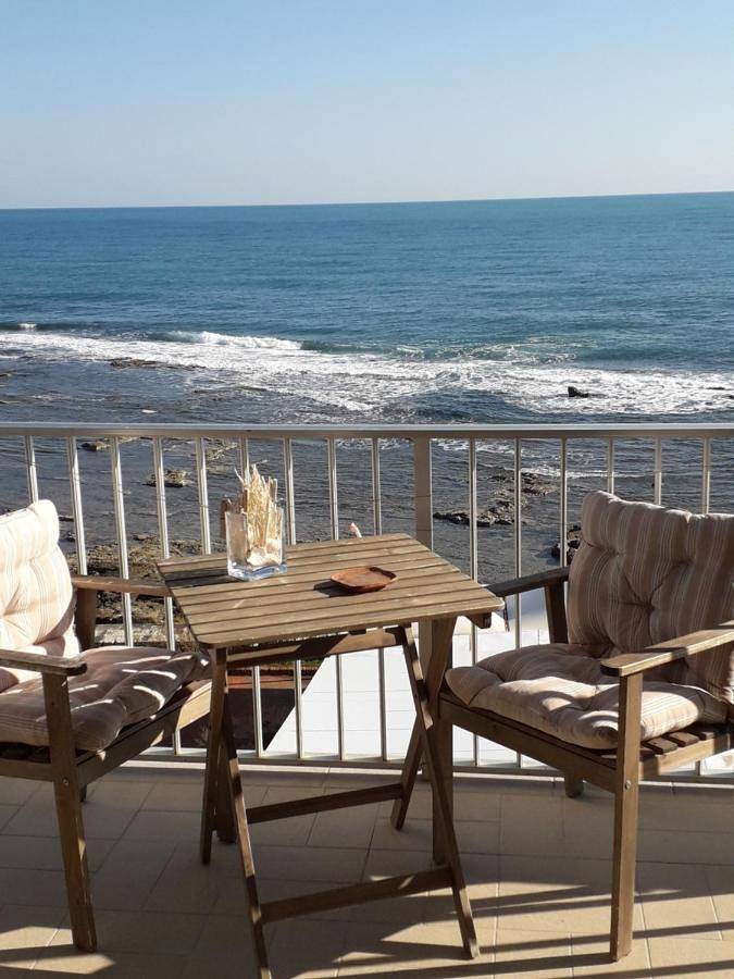 B&b per 2 persone, con Balcone e Terrazza nonché Panorama a Marzamemi
