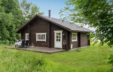 Chalet für 4 Personen in Mariagerfjord, Nordjütland, Bild 3
