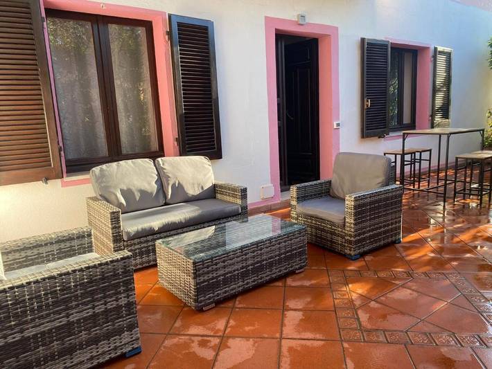 Appartamento vacanze per 6 persone, con terrazza - 1