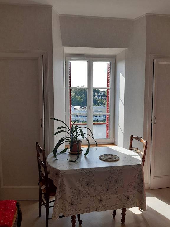 Gîte pour 2 personnes, avec vue sur le lac dans Orne - 3