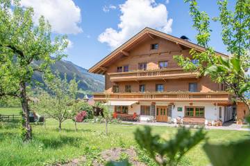 Bauernhof für 8 Personen in Stumm, Ski-Optimal Hochzillertal, Bild 1