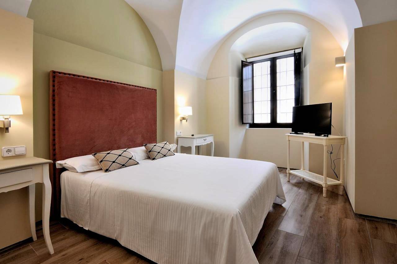 Apartamento entero, Plaza Sandra in Trujillo, Provincia de Cáceres