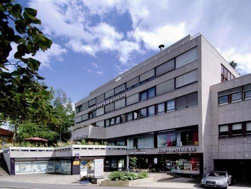 Hotel para 1 personas, Se admiten mascotas - 1