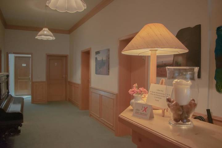 BnB für 2 Personen, mit Garten und Terrasse im Harz - 3